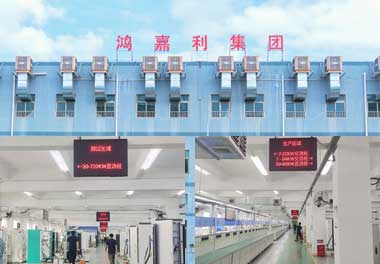 新能源汽车充电桩建设(图1)