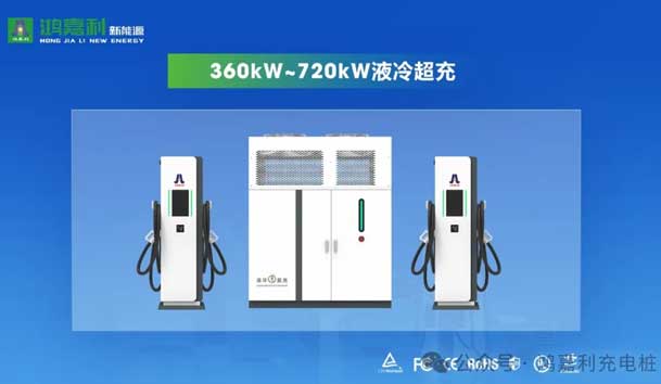 匠心致远，载誉前行：2024年世博体育新能源荣获充换电十大品牌奖！(图7)