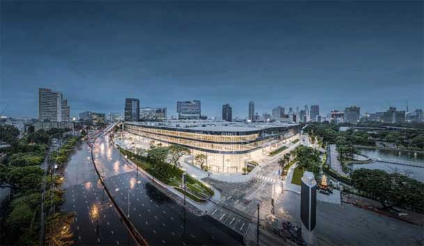 EV Asia 2024盛启，世博体育携创新充电解决方案亮相(图3)