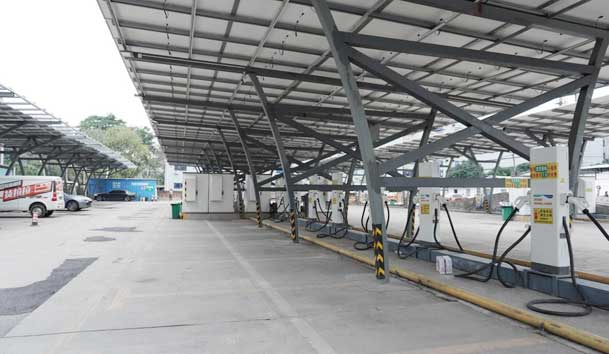 零碳转型加速跑：工业园区的光储充一体化实践指南(图5)