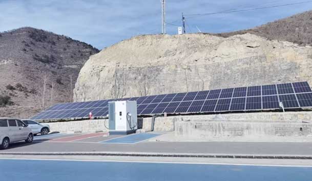 零碳转型加速跑：工业园区的光储充一体化实践指南(图7)