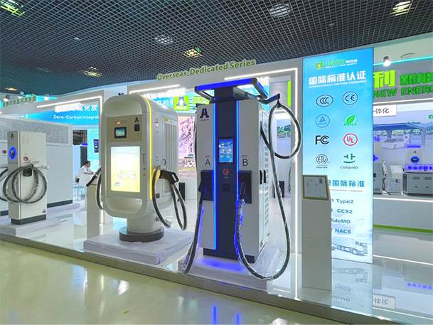 聚焦能源未来，共启绿色篇章｜ 世博体育CPSE2025圆满收官！(图9)