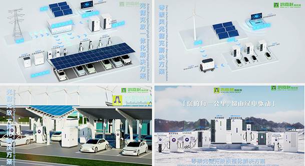 聚焦能源未来，共启绿色篇章｜ 世博体育CPSE2025圆满收官！(图4)