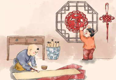 今天小年了，还记得有哪些习俗吗？(图6)