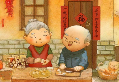 今天小年了，还记得有哪些习俗吗？(图5)
