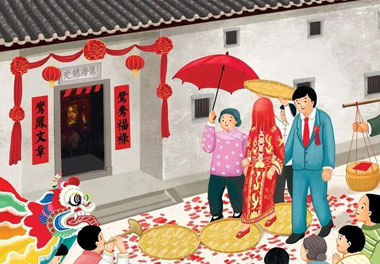 今天小年了，还记得有哪些习俗吗？(图4)